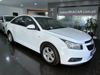 usado Chevrolet Cruze 1.6 LS