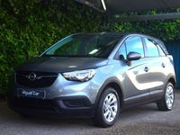 usado Opel Crossland X 1.5 CDTi Edition