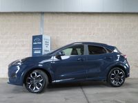 usado Ford Puma 1.0 EcoBoost MHEV ST Line