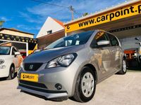 usado Seat Mii 1.0cc MPI 75cv