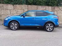 usado Nissan Qashqai 1.5 e-Power N-Connecta