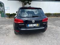 usado VW Touareg 3.0 V6 TDI