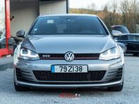 usado VW Golf 2.0 TDi GTD