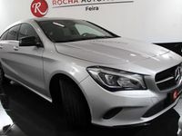 usado Mercedes CLA180 Shooting Brake d AMG Line