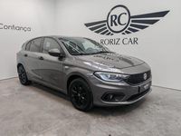 Usado Fiat Tipo Street 95 HP (69 kW) 2020 Antracite Sedan