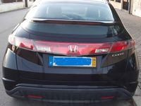 usado Honda Civic 1.4 Sport