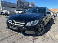 usado Mercedes C200 Classe CBlueTEC Avantgarde+ Aut.