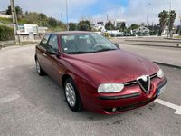 usado Alfa Romeo 159 1.9 JTDM