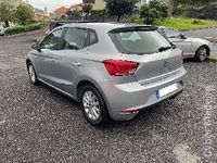 usado Seat Ibiza 1.0 80 cv Style Gasolina