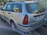 Usado Ford Focus 2003 Sedan