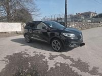 Usado Renault Kadjar LIMITED 110 HP (80 kW) 2018 SUV