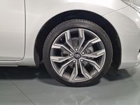 Usado Toyota Auris Active 90 HP (66 kW) 2015 Cinza Carrinha