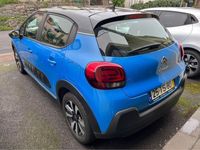 usado Citroën C3 1.6 BlueHDi Attraction