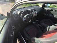 Usado Alfa Romeo MiTo 95 HP (69 kW) 2010 Citadino