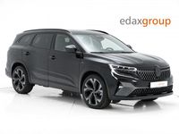 Usado Renault Espace Esprit Alpine 200 HP (147 kW) 2025 Preto SUV