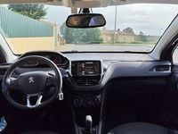 Usado Peugeot 208 81 HP (59 kW) 2013 Citadino