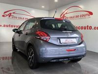 usado Peugeot 208 1.5 BlueHDi Active