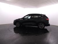 Usado Ford Kuga 120 HP (88 kW) 2022 Preto SUV