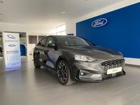 usado Ford Focus 1.0 Ecoboost St Line X