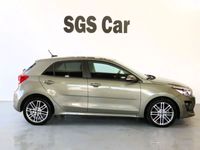 usado Kia Rio 1.0 T-GDi Drive JLL17