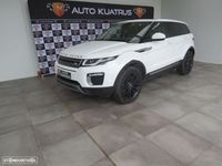 usado Land Rover Range Rover 2.0 TD4 HSE Dynamic Auto