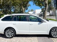 usado Skoda Octavia 1.6 TDi Elegance