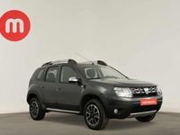 Usado Dacia Duster 110 HP (80 kW) 2016 Cinzento SUV