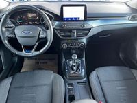 usado Ford Focus SW 1.0 EcoBoost MHEV Active
