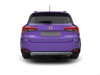 Novo Fiat Tipo 130 HP (95 kW) 2025 Carrinha