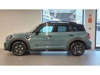 usado Mini Cooper S Countryman E ALL4 LCI PHEV 224cv