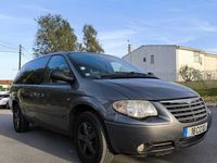 usado Chrysler Grand Voyager 2.8 LX 2006