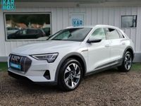 usado Audi e-tron 50 quattro Advanced