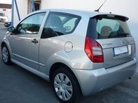 usado Citroën C2 1.1 VTR