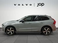 Usado Volvo XC60 Plus 350 HP (257 kW) 2024 Cinzento SUV