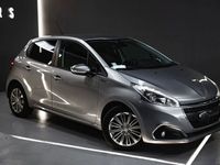 usado Peugeot 208 1.5 BlueHDi Signature