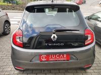 usado Renault Twingo 1.0 SCE ZEN 75CV