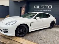 usado Porsche Panamera Standard