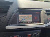 Usado Citroën C5 112 HP (82 kW) 2011 Cinza prata Carrinha