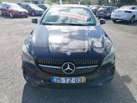 usado Mercedes CLA180 Classe CLAd Aut.