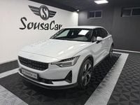 Usado Polestar 2 169 kW (231 HP) 2022 Branco Citadino