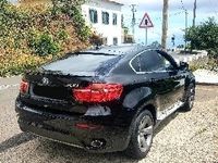 usado BMW X6 3.000cc Gasóleo