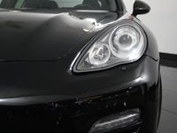 usado Porsche Panamera Platinum Edition