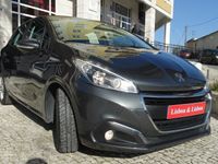 usado Peugeot 208 1.6 HDI Active GPS