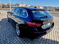 usado BMW 530 Série 5Pack M