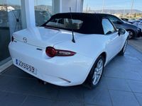 usado Mazda MX5 MZR 1.5 Sky.Excellence Navi