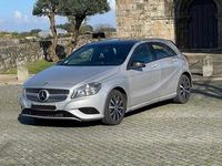 usado Mercedes A180 Classe