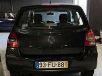 usado Renault Twingo 1.2 16v Confort