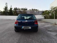 usado VW Golf IV 1.9 TDI