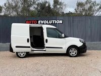 Usado Fiat Doblò 95 HP (69 kW) 2021 Branco Monovolume