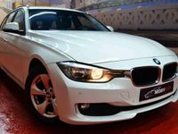 usado BMW 320 D TOURING LINE SPORT